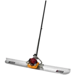 REGLA VIBRADORA UN MANGO MISTRAL