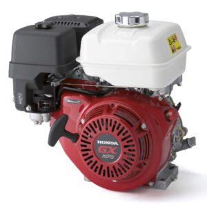 MOTOR GASOLINA HONDA GX270