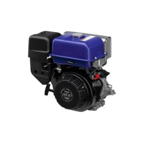 MOTOR GASOLINA YAMAHA MX-400